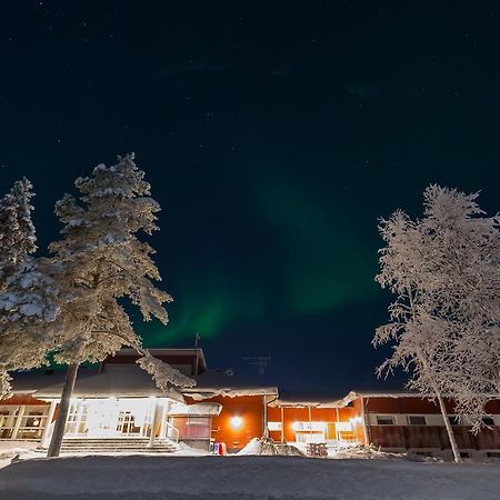 Yllaes Lake Hotel Ylläsjärvi Екстериор снимка