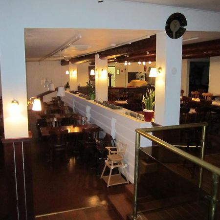 Yllaes Lake Hotel Ylläsjärvi Екстериор снимка