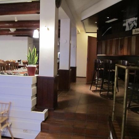Yllaes Lake Hotel Ylläsjärvi Екстериор снимка