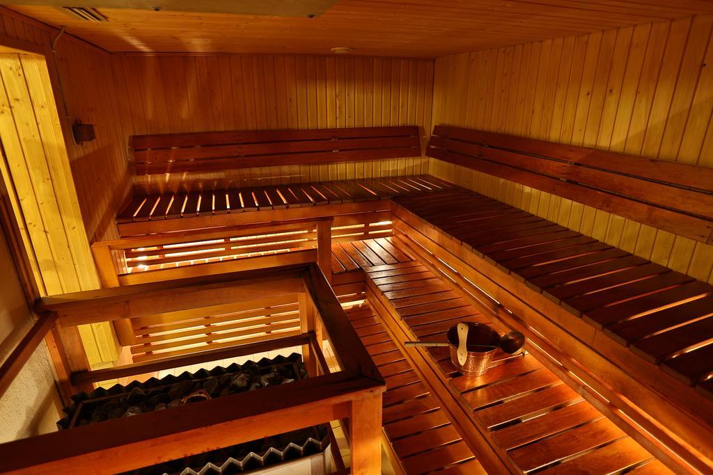 Yllaes Lake Hotel Ylläsjärvi Екстериор снимка