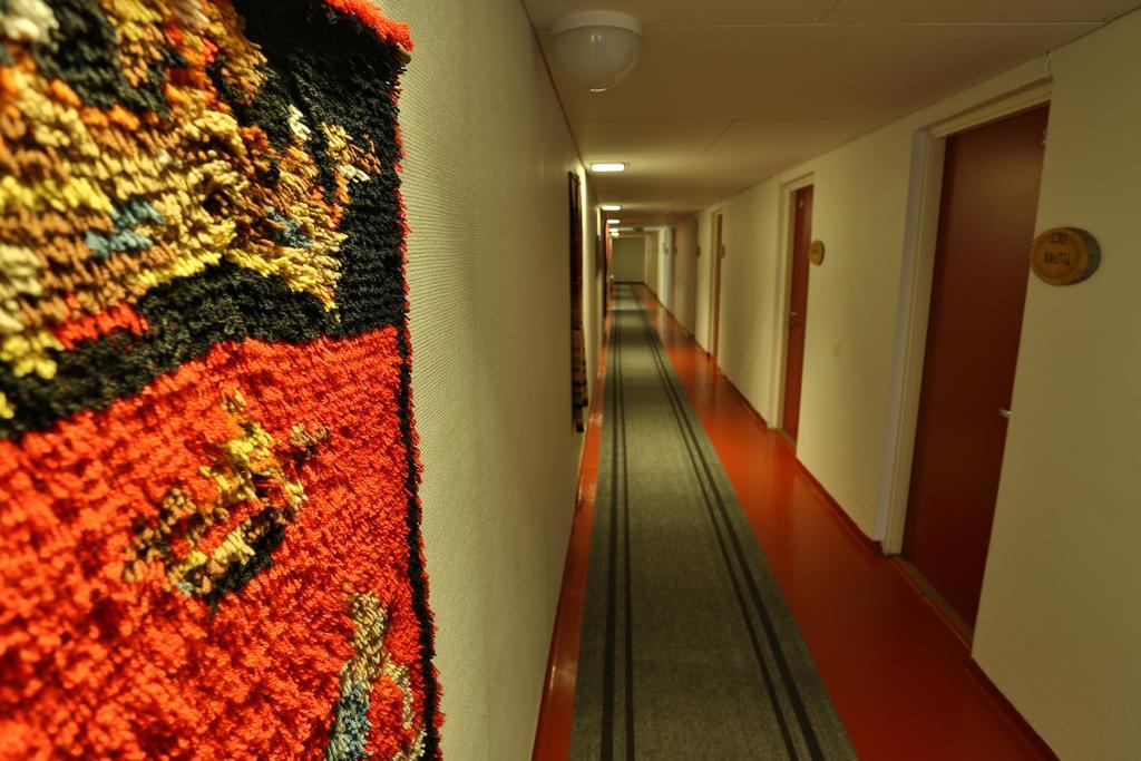 Yllaes Lake Hotel Ylläsjärvi Екстериор снимка