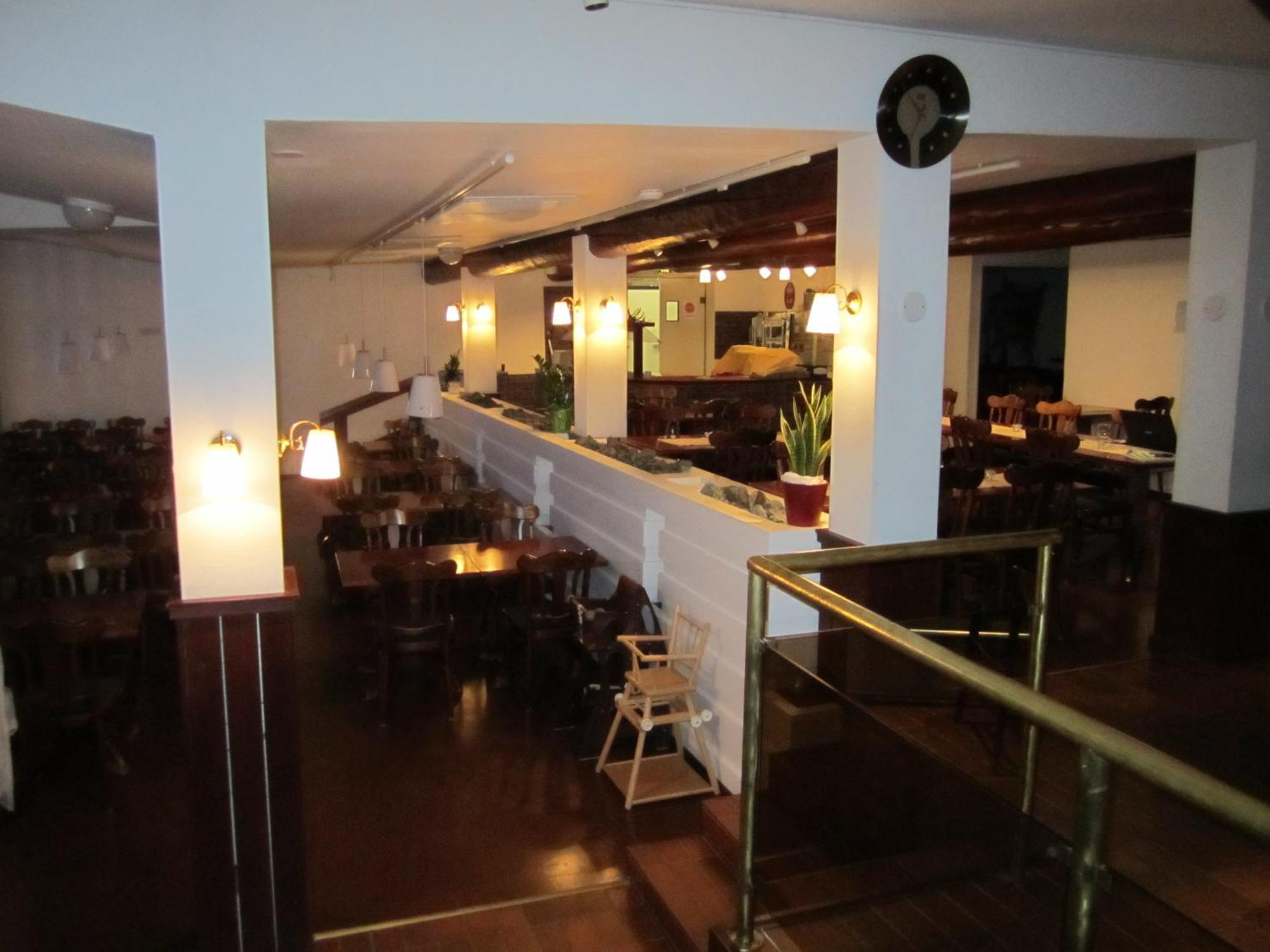 Yllaes Lake Hotel Ylläsjärvi Екстериор снимка