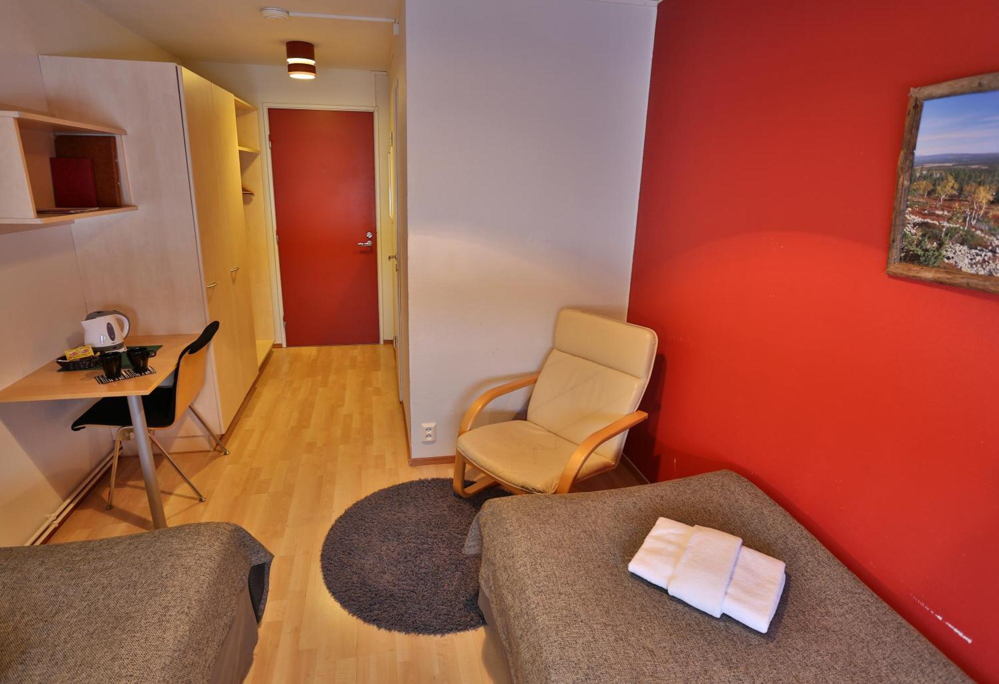 Yllaes Lake Hotel Ylläsjärvi Стая снимка