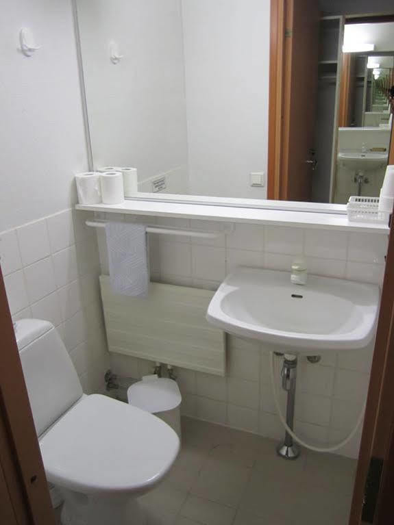 Yllaes Lake Hotel Ylläsjärvi Екстериор снимка